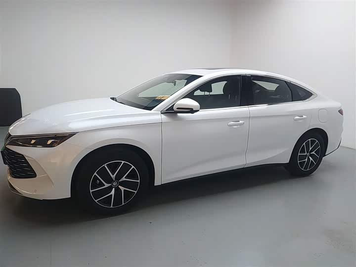 Фото 5 - BYD Qin L