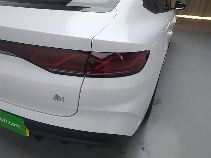 Фото 8 - BYD Qin L