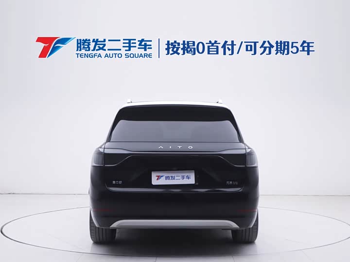 Фото 4 - Aito M9