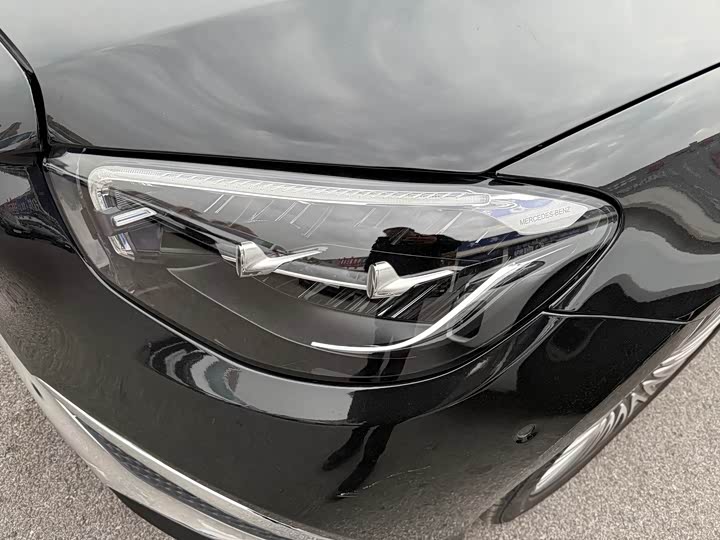 Фото 8 - Mercedes-Benz E-Class