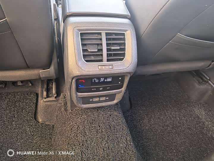 Фото 7 - Volkswagen Tayron