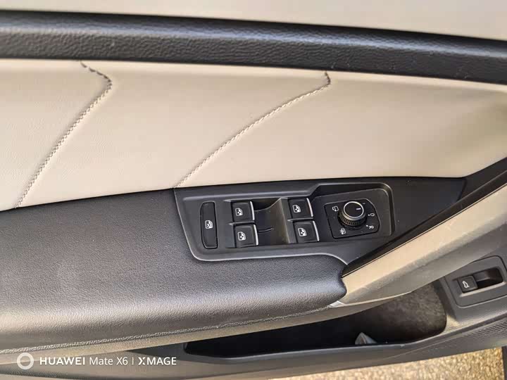 Фото 9 - Volkswagen Tayron