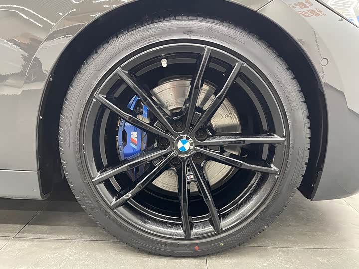 Фото 6 - BMW 4 Series