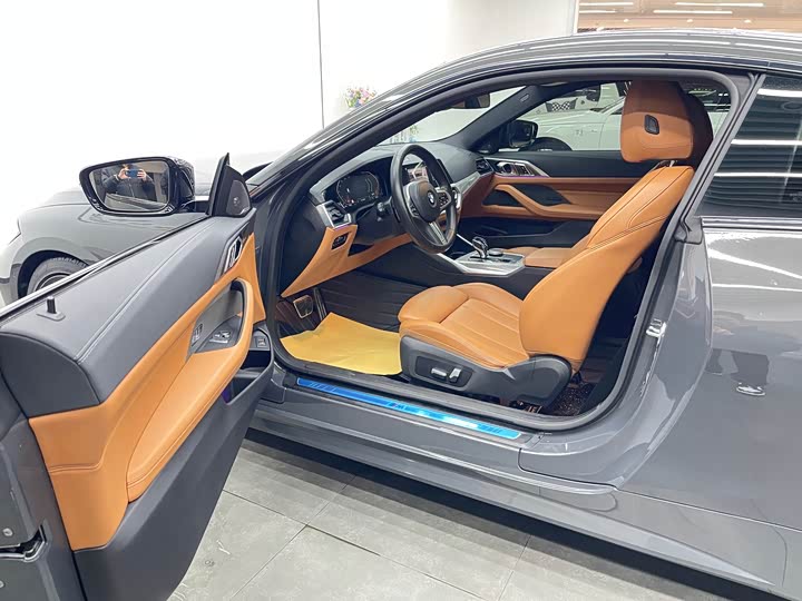 Фото 7 - BMW 4 Series