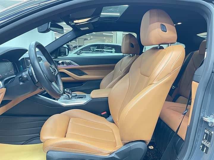 Фото 8 - BMW 4 Series