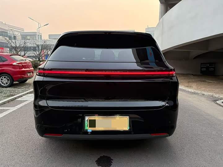 Фото 3 - LiXiang L6