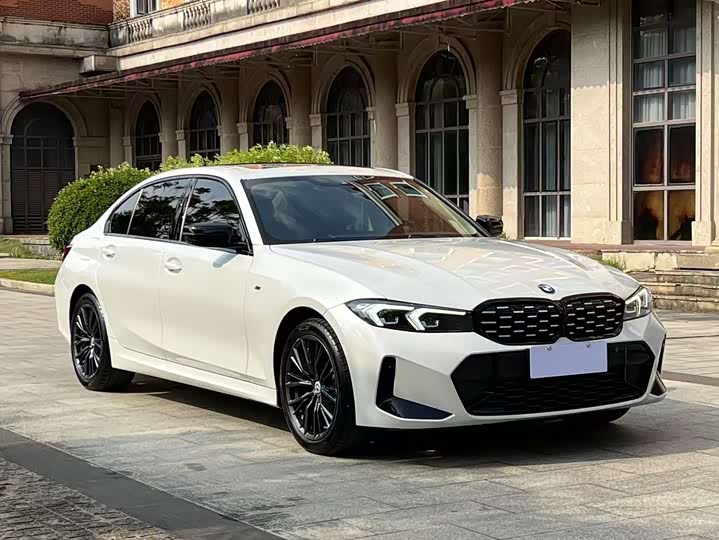 Фото 4 - BMW 3 Series