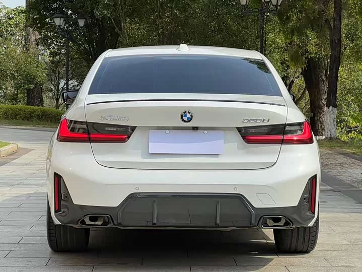 Фото 6 - BMW 3 Series