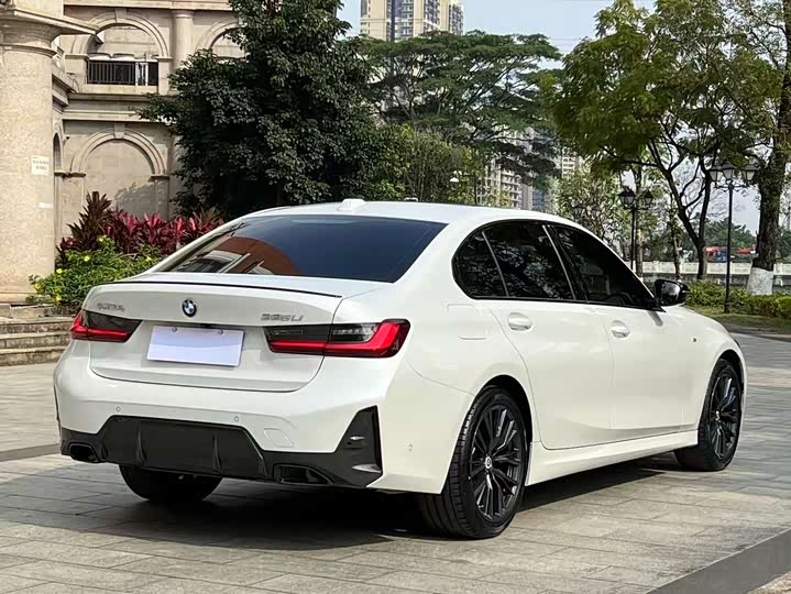 Фото 7 - BMW 3 Series