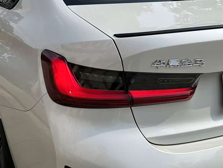 Фото 8 - BMW 3 Series