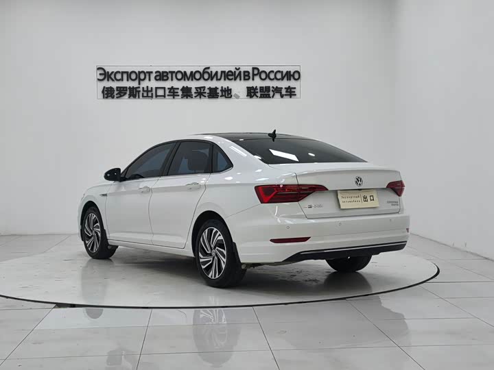 Фото 2 - Volkswagen Sagitar L