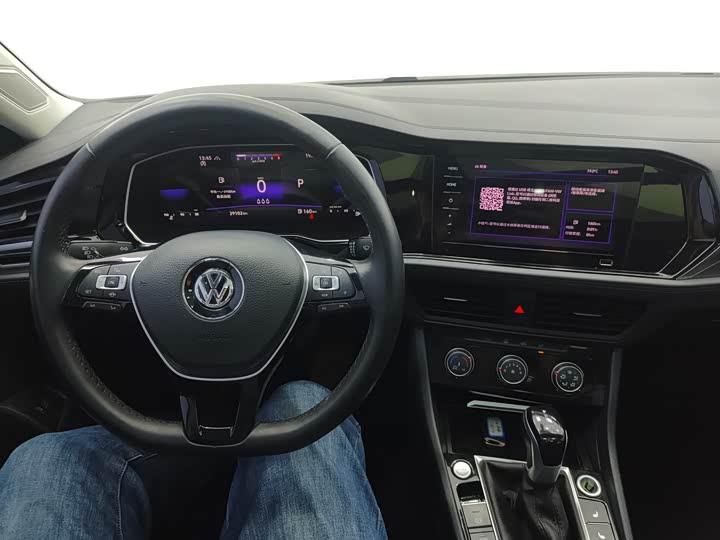 Фото 9 - Volkswagen Sagitar L