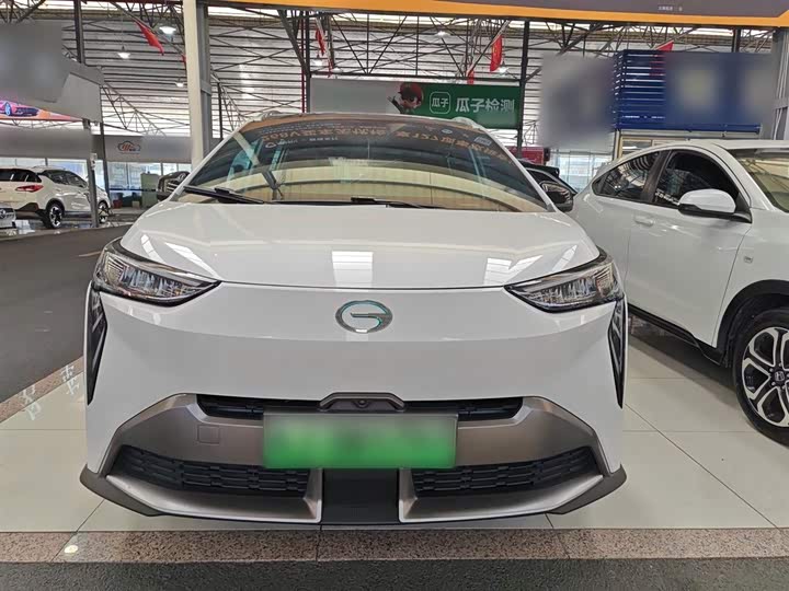 Фото 3 - GAC Aion Y