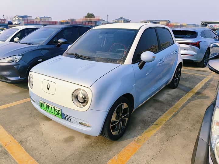 Фото 1 - Ora Black Cat