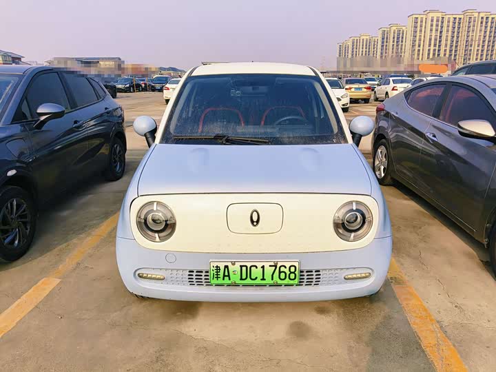 Фото 2 - Ora Black Cat