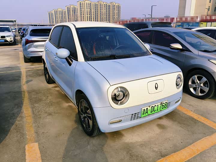 Фото 3 - Ora Black Cat