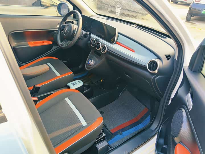 Фото 4 - Ora Black Cat