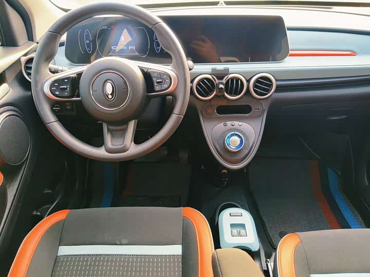 Фото 6 - Ora Black Cat