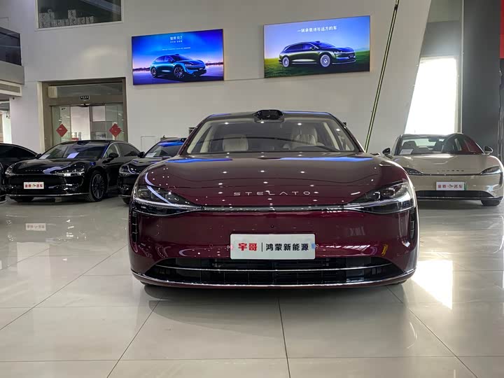 Фото 2 - Stelato S9