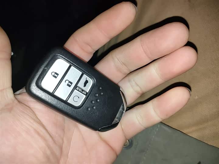 Фото 9 - Honda Avancier