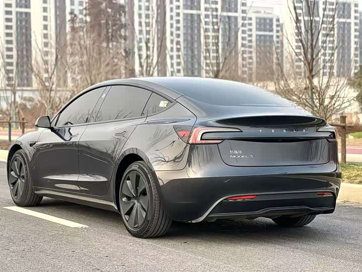 Фото 6 - Tesla Model 3