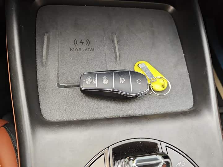 Фото 9 - BYD Seal