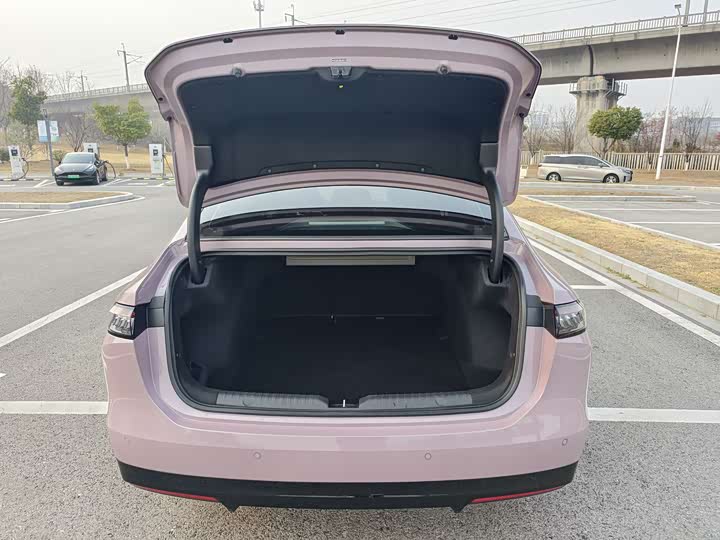 Фото 9 - GAC Aion RT