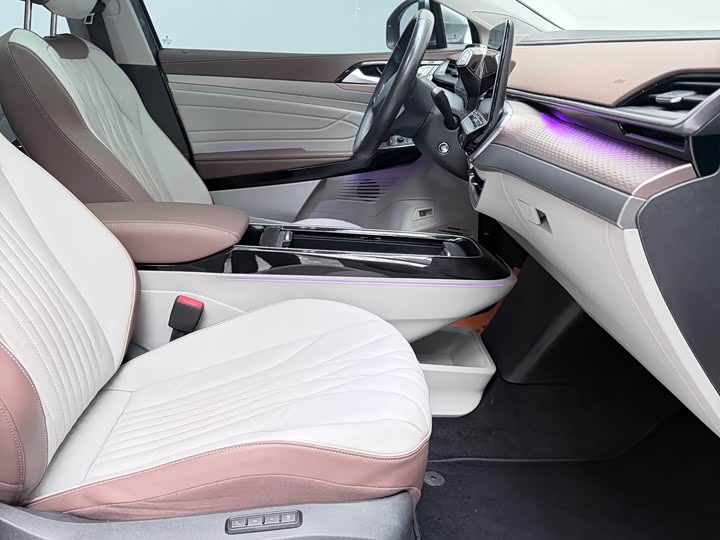 Фото 8 - Volkswagen ID.6 X