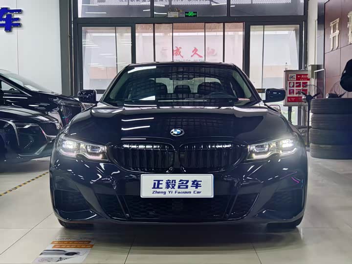 Фото 2 - BMW 3 Series