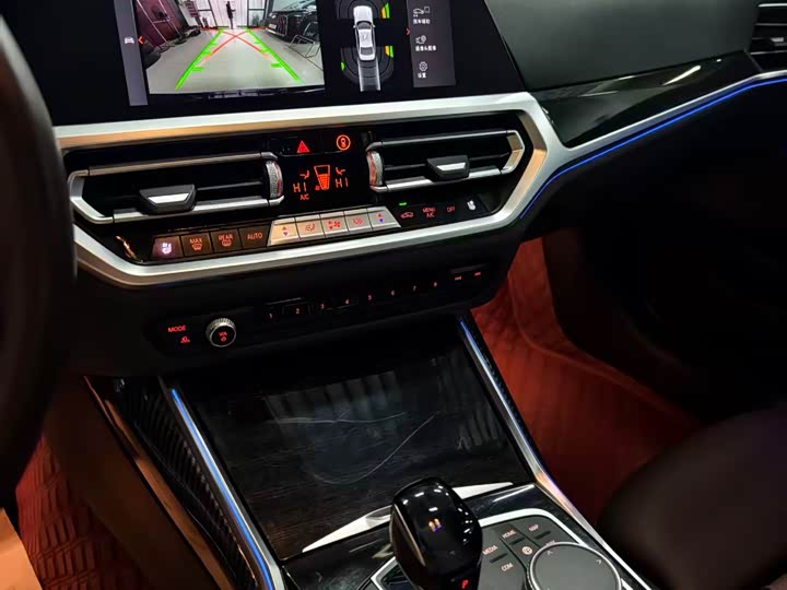 Фото 4 - BMW 3 Series