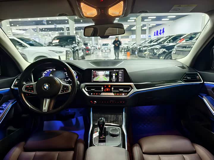 Фото 5 - BMW 3 Series