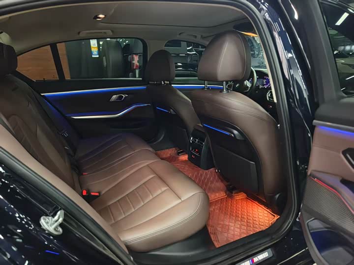 Фото 7 - BMW 3 Series