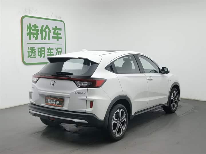 Фото 2 - Honda XR-V