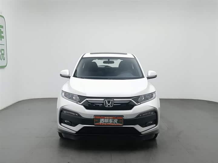 Фото 3 - Honda XR-V