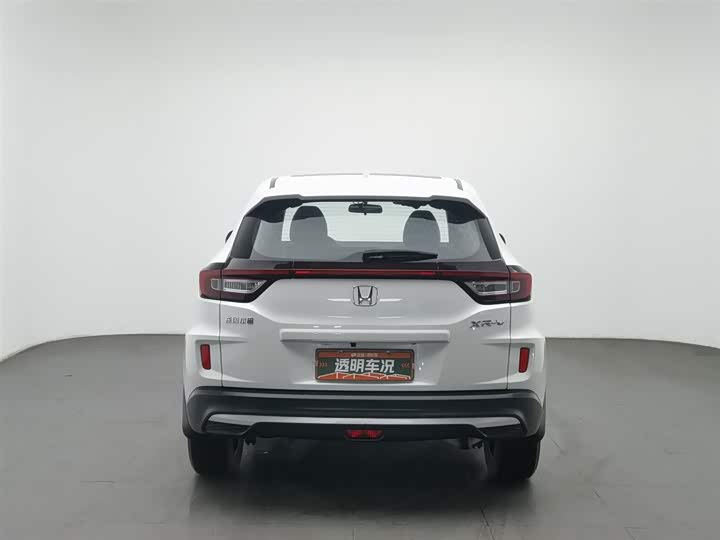 Фото 4 - Honda XR-V