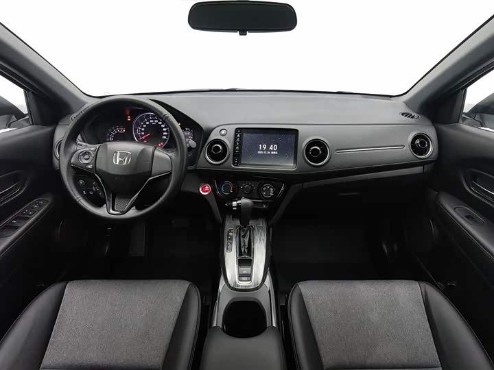 Фото 5 - Honda XR-V