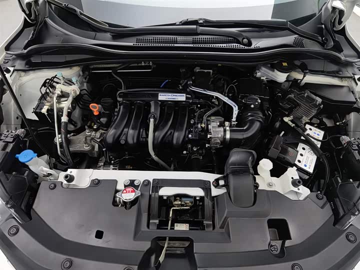 Фото 6 - Honda XR-V