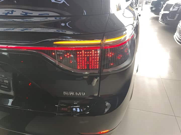 Фото 8 - Aito M9