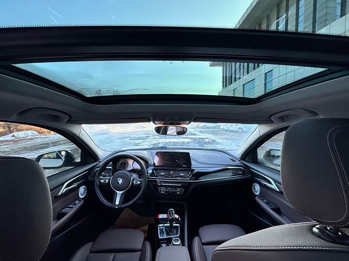 Фото 9 - BMW 1 Series