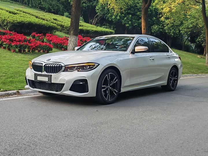 Фото 1 - BMW 3 Series