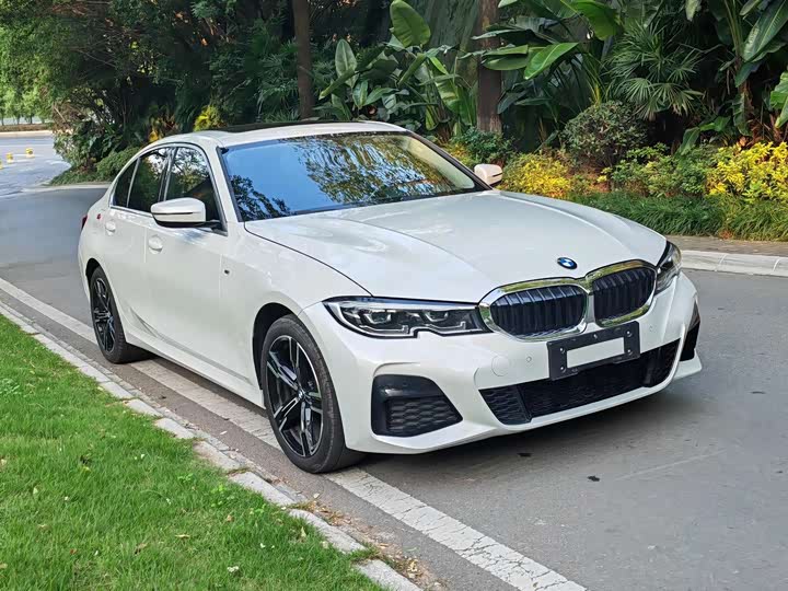 Фото 3 - BMW 3 Series