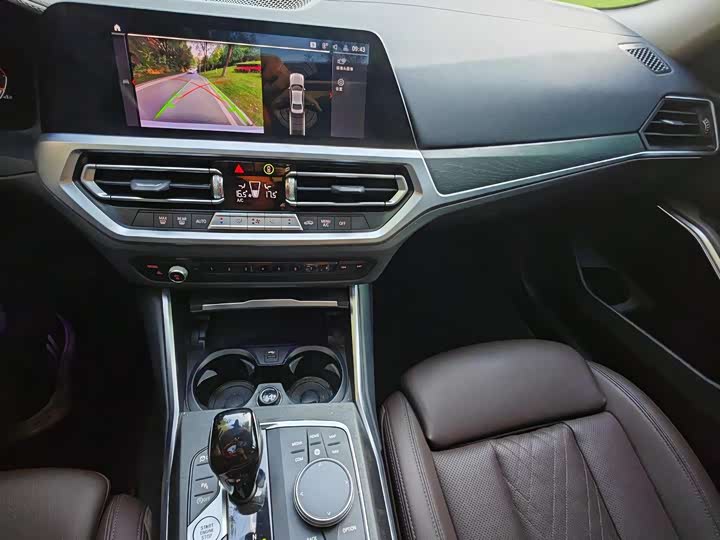 Фото 5 - BMW 3 Series