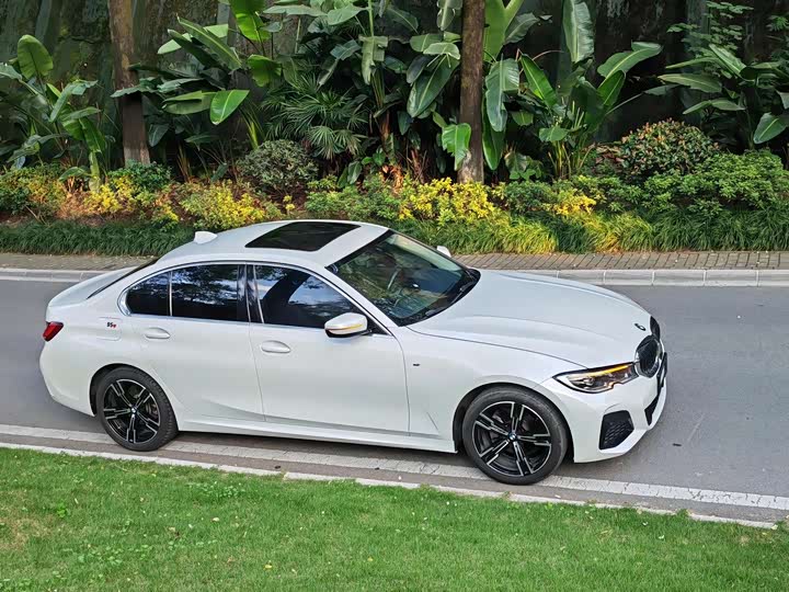 Фото 7 - BMW 3 Series