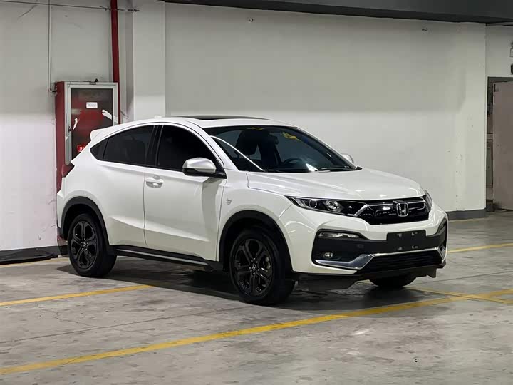 Фото 3 - Honda XR-V