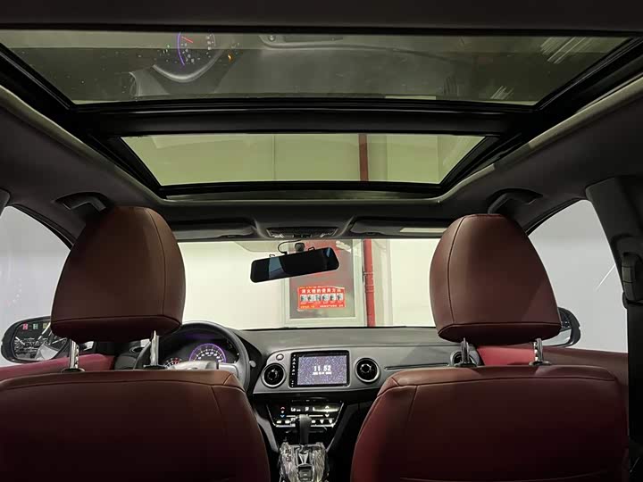 Фото 8 - Honda XR-V