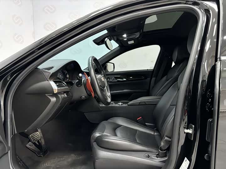 Фото 3 - Cadillac CT6