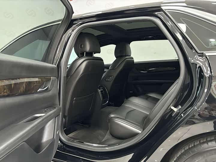 Фото 4 - Cadillac CT6