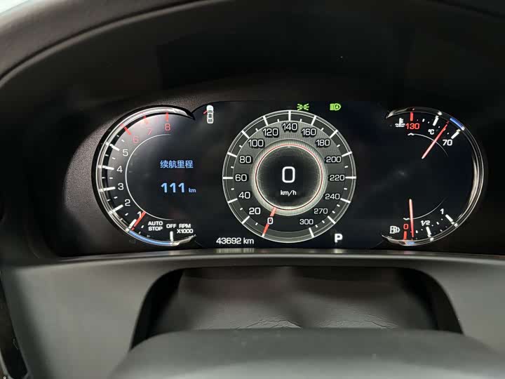 Фото 7 - Cadillac CT6