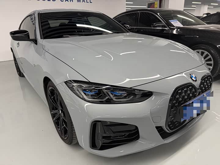 Фото 3 - BMW 4 Series