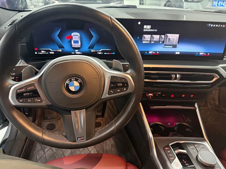 Фото 6 - BMW 4 Series